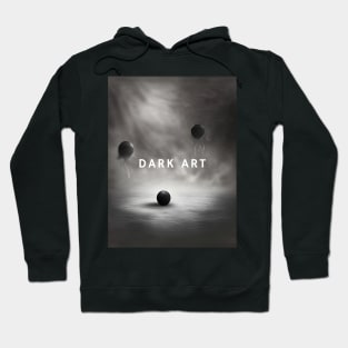 DARK ART Hoodie